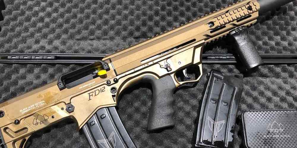 Semi Auto Parts
